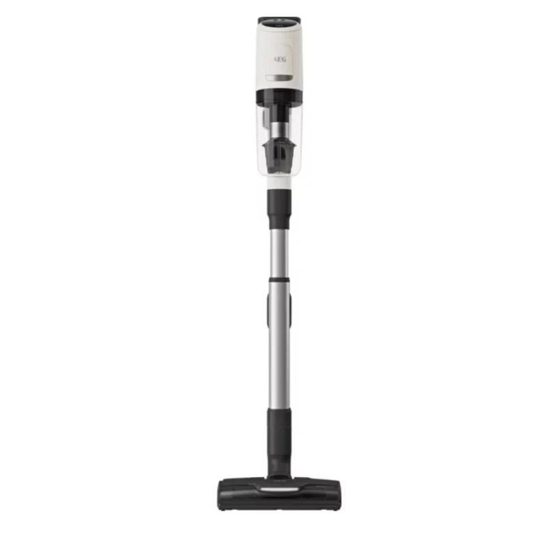 Kontrolsat - AEG - Upright Vacuum Cleaner AP81UB25SH Kontrolsat - AEG - Upright Vacuum Cleaner AP81UB25SH