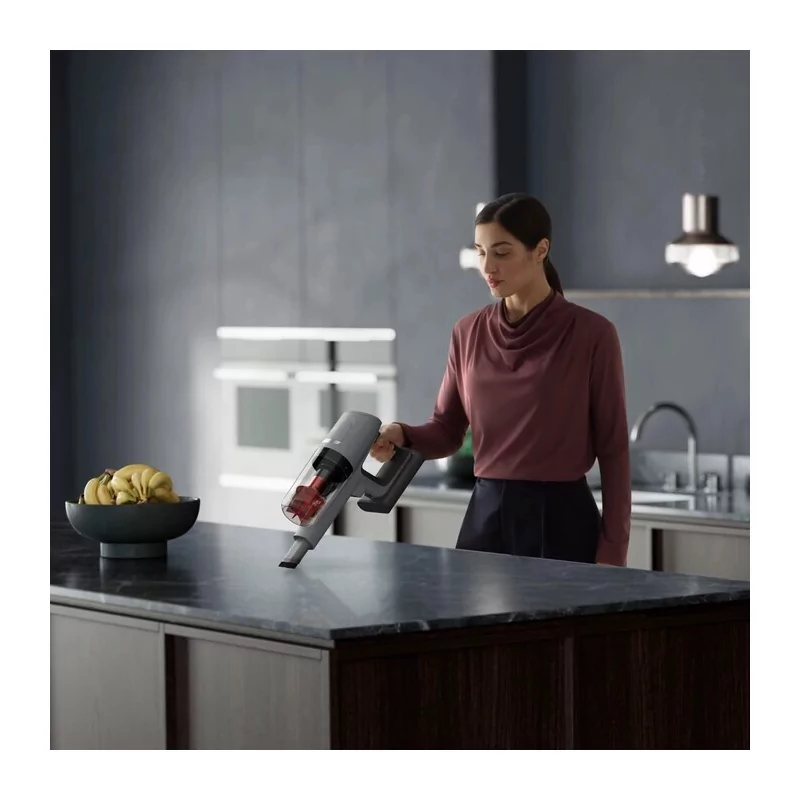 Kontrolsat - AEG - AP81AB25UG Upright Vacuum Cleaner
