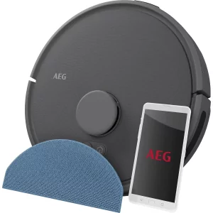 Kontrolsat - AEG - Robot Serie 7000 Hygienic AR71HW1DG