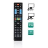Comando Equivalente p/ TV
