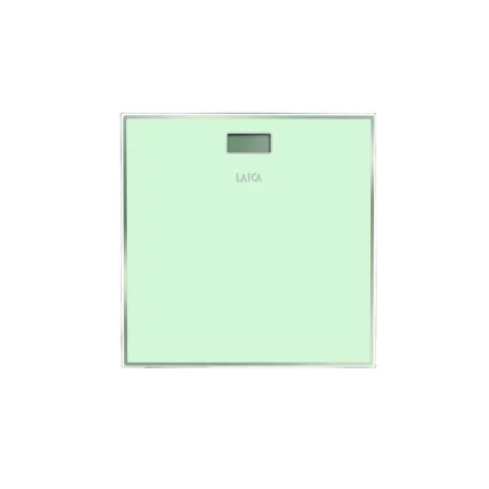 Kontrolsat - Balança Digital LAICA - P/ Casa de Banho - 150Kg - Branca Kontrolsat - Balança Digital LAICA - P/ Casa de Banho - 150Kg - Branca