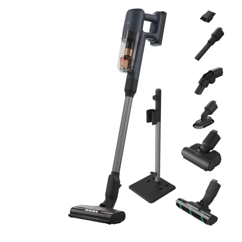 Kontrolsat - AEG - Aspirador Vertical AP71A142XN Kontrolsat - AEG - Aspirador Vertical AP71A142XN