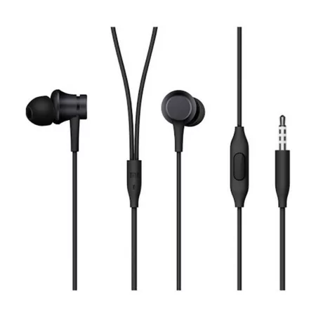 Xiaomi Mi In-Ear Headphones - Black - ZBW4354TY