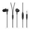 Xiaomi Mi In-Ear Headphones - Black - ZBW4354TY