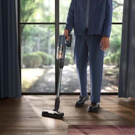 Kontrolsat - AEG - Upright Vacuum Cleaner AP71A142XN Kontrolsat - AEG - Upright Vacuum Cleaner AP71A142XN