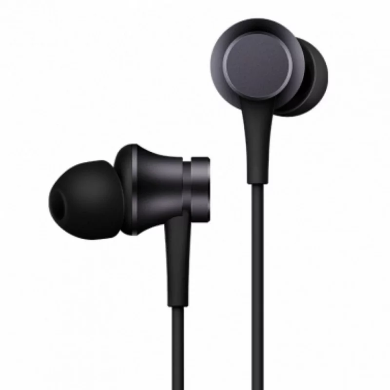 Xiaomi Mi In-Ear Headphones - Black - ZBW4354TY
