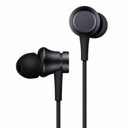Xiaomi Mi In-Ear Headphones - Black - ZBW4354TY