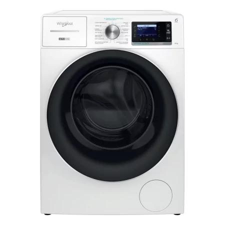 Kontrolsat - WHIRLPOOL - Máq. Lavar Roupa W8 09AD SILENCE SPT - 10kg - 1400rpm Kontrolsat - WHIRLPOOL - Máq. Lavar Roupa W8 09AD SILENCE SPT - 10kg - 1400rpm