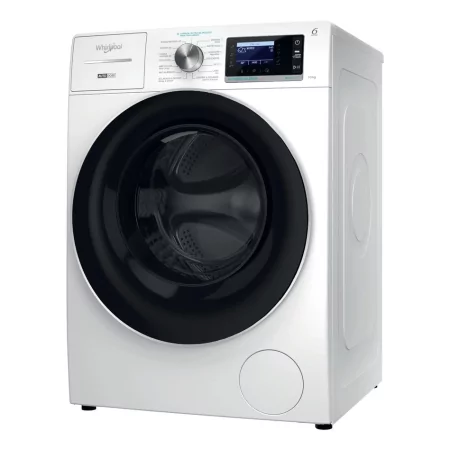 Kontrolsat - WHIRLPOOL - Máq. Lavar Roupa W8 09AD SILENCE SPT - 10kg - 1400rpm Kontrolsat - WHIRLPOOL - Máq. Lavar Roupa W8 09AD SILENCE SPT - 10kg - 1400rpm