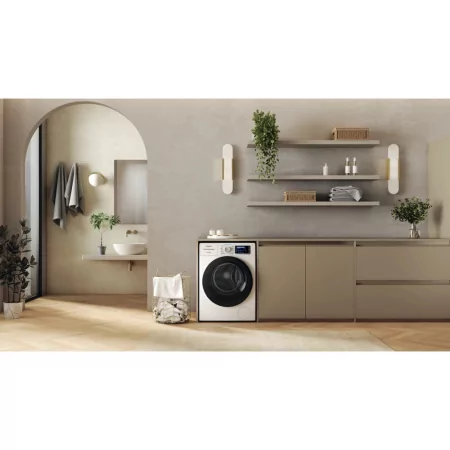 Kontrolsat - WHIRLPOOL - Máq. Lavar Roupa W8 09AD SILENCE SPT - 10kg - 1400rpm Kontrolsat - WHIRLPOOL - Máq. Lavar Roupa W8 09AD SILENCE SPT - 10kg - 1400rpm