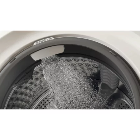 Kontrolsat - WHIRLPOOL - Máq. Lavar Roupa W8 09AD SILENCE SPT - 10kg - 1400rpm Kontrolsat - WHIRLPOOL - Máq. Lavar Roupa W8 09AD SILENCE SPT - 10kg - 1400rpm