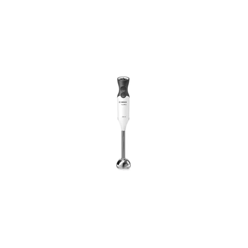 Kontrolsat - Varinha Mágica Bosch - ErgoMixx 800W Branco - MS6CA4150