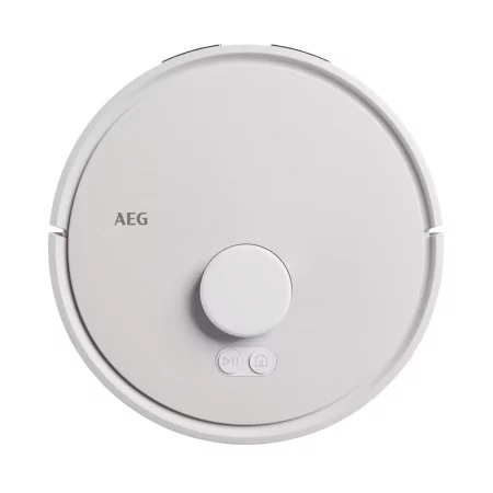 Kontrolsat - AEG - Robot Serie 7000 Ultimate + Estação de descarga AR71UW2SW Kontrolsat - AEG - Robot Serie 7000 Ultimate + Estação de descarga AR71UW2SW