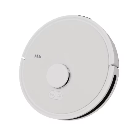 Kontrolsat - AEG - Robot Serie 7000 Ultimate + Estação de descarga AR71UW2SW Kontrolsat - AEG - Robot Serie 7000 Ultimate + Estação de descarga AR71UW2SW