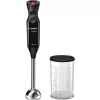 Batidora de Mano Bosch - ErgoMixx 1000W Negro - MS6CB6110