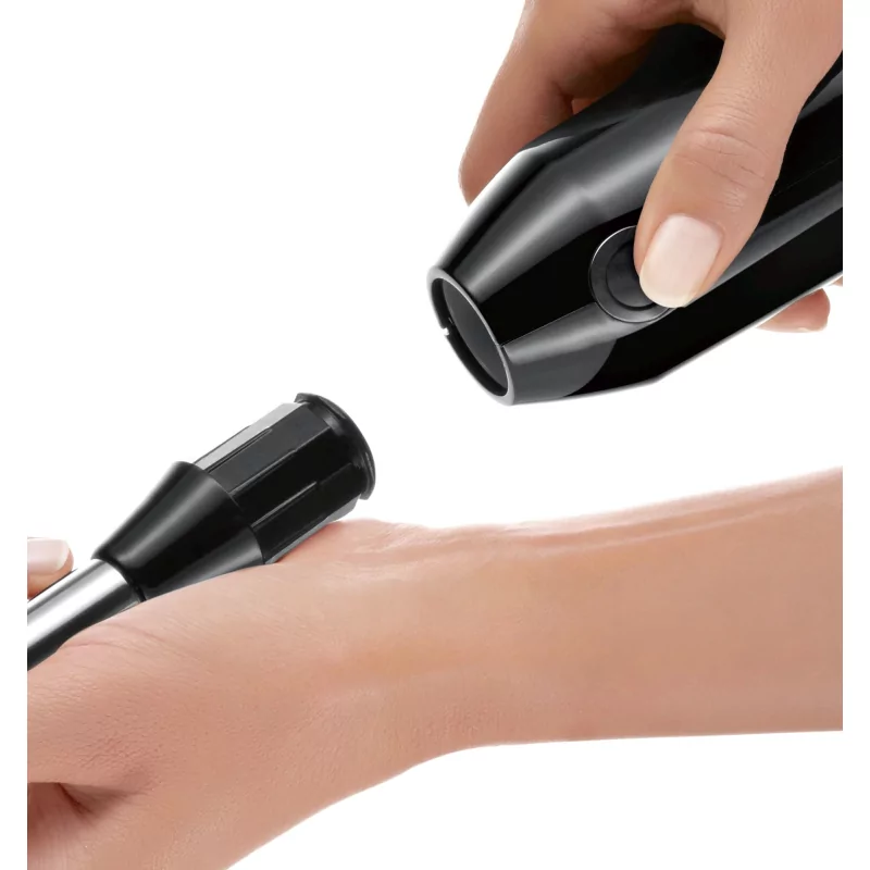 Kontrolsat - Bosch Hand Blender - ErgoMixx 1000W Black - MS6CB6110