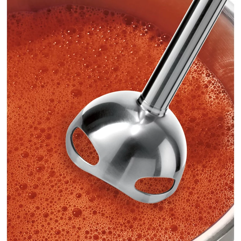 Kontrolsat - Bosch Hand Blender - ErgoMixx 1000W Black - MS6CB6110