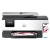 Impressora HP Multifunções OfficeJet Pro 8122e AiO