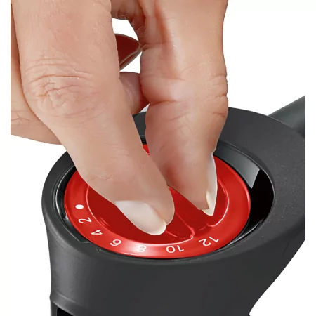Kontrolsat - Bosch Hand Blender - ErgoMixx 1000W Black - MS6CB6110