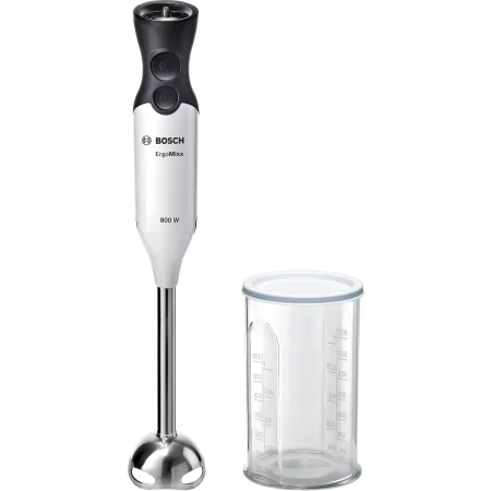 Kontrolsat - Bosch Hand Blender - ErgoMixx 800W - MS61A4110 Kontrolsat - Bosch Hand Blender - ErgoMixx 800W - MS61A4110