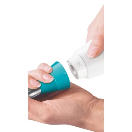 Kontrolsat - Bosch Hand Blender - CleverMixx Fun 400W - MSM2410DW Kontrolsat - Bosch Hand Blender - CleverMixx Fun 400W - MSM2410DW