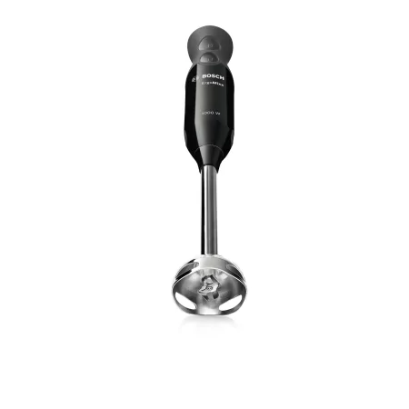Kontrolsat - Bosch Hand Blender - ErgoMixx 1000W Black - MS6CB6110