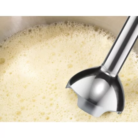 Kontrolsat - Bosch Hand Blender - CleverMixx Fun 400W - MSM2410DW Kontrolsat - Bosch Hand Blender - CleverMixx Fun 400W - MSM2410DW