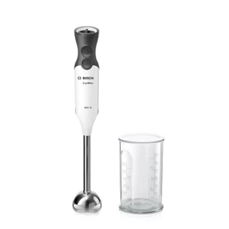 Kontrolsat - Bosch Hand Blender - ErgoMixx 800W - MS61A4110 Kontrolsat - Bosch Hand Blender - ErgoMixx 800W - MS61A4110
