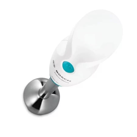 Kontrolsat - Bosch Hand Blender - CleverMixx Fun 400W - MSM2410DW Kontrolsat - Bosch Hand Blender - CleverMixx Fun 400W - MSM2410DW
