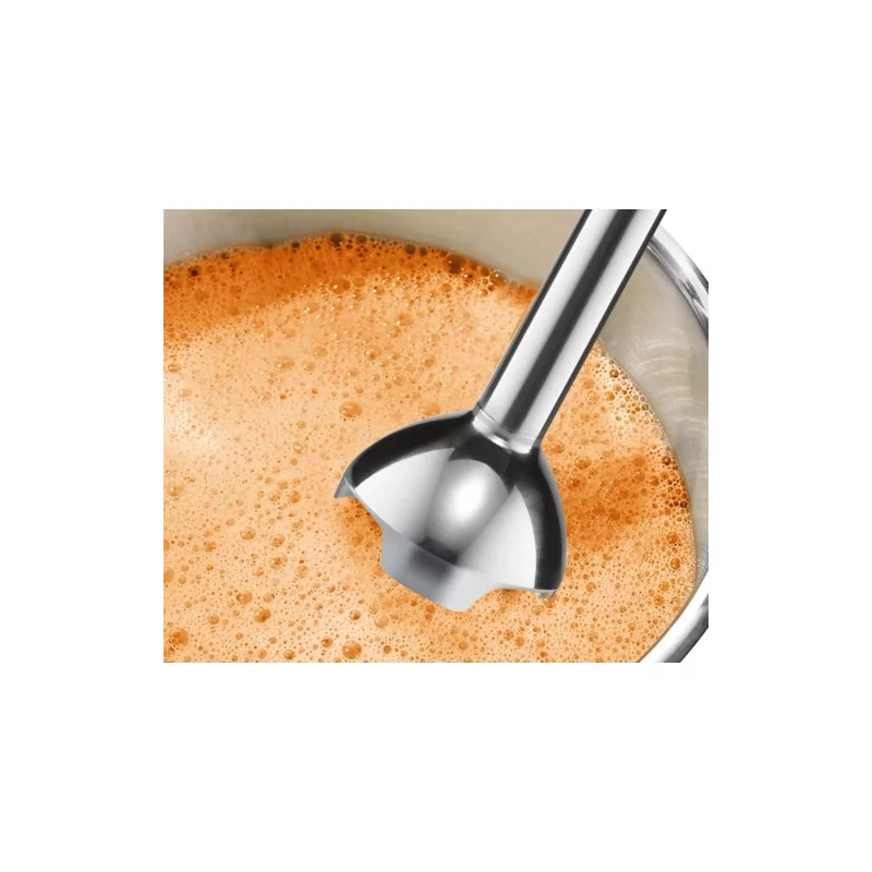 Kontrolsat - Bosch Hand Blender - CleverMixx 600W Black - MSM2610B