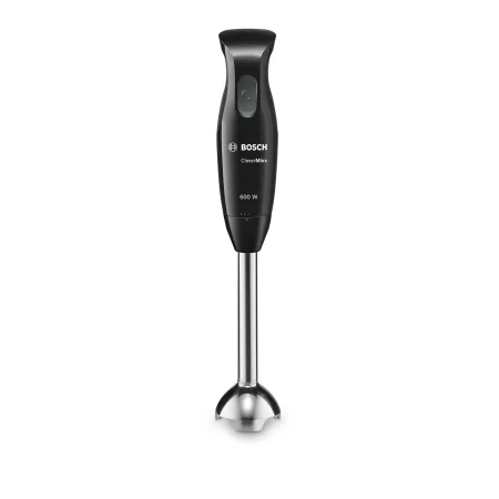 Kontrolsat - Bosch Hand Blender - CleverMixx 600W Black - MSM2620B Kontrolsat - Bosch Hand Blender - CleverMixx 600W Black - MSM2620B