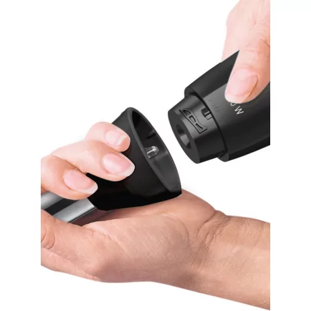 Kontrolsat - Bosch Hand Blender - CleverMixx 600W Black - MSM2620B Kontrolsat - Bosch Hand Blender - CleverMixx 600W Black - MSM2620B