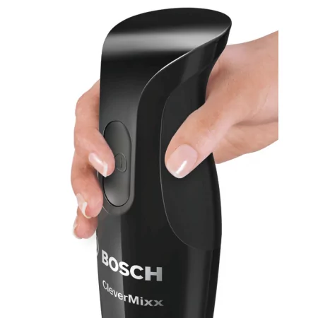 Kontrolsat - Bosch Hand Blender - CleverMixx 600W Black - MSM2620B Kontrolsat - Bosch Hand Blender - CleverMixx 600W Black - MSM2620B