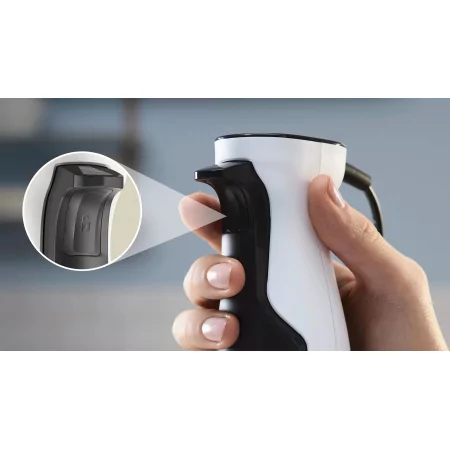 Kontrolsat - Bosch Hand Blender - ErgoMaster 600W White - MSM4W220