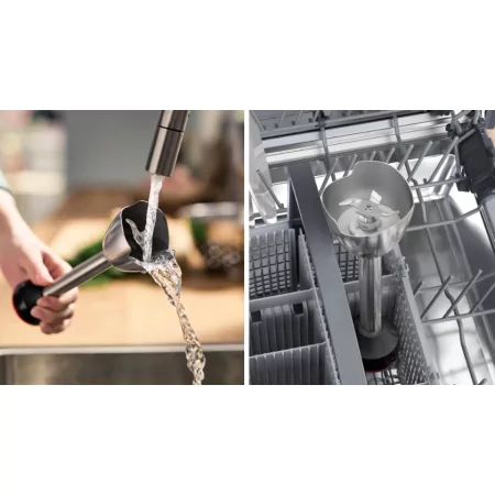 Kontrolsat - Bosch Hand Blender - ErgoMaster 600W White - MSM4W220