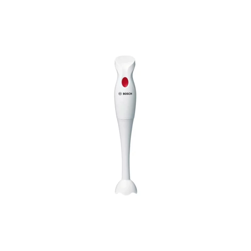 Kontrolsat - Bosch Hand Blender - YourCollection 350W White/Red - MSMP1000 Kontrolsat - Bosch Hand Blender - YourCollection 350W White/Red - MSMP1000