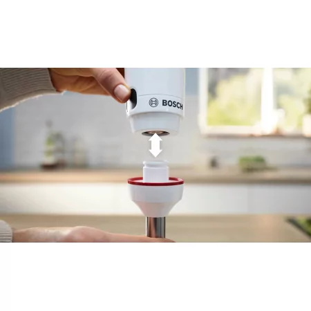 Kontrolsat - Bosch Hand Blender - ErgoMaster 600W White - MSM4W210 Kontrolsat - Bosch Hand Blender - ErgoMaster 600W White - MSM4W210