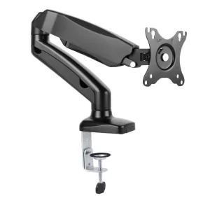 Kontrolsat - Napofix Full-Motion Desk Mount - 17" to 32" - DM3100