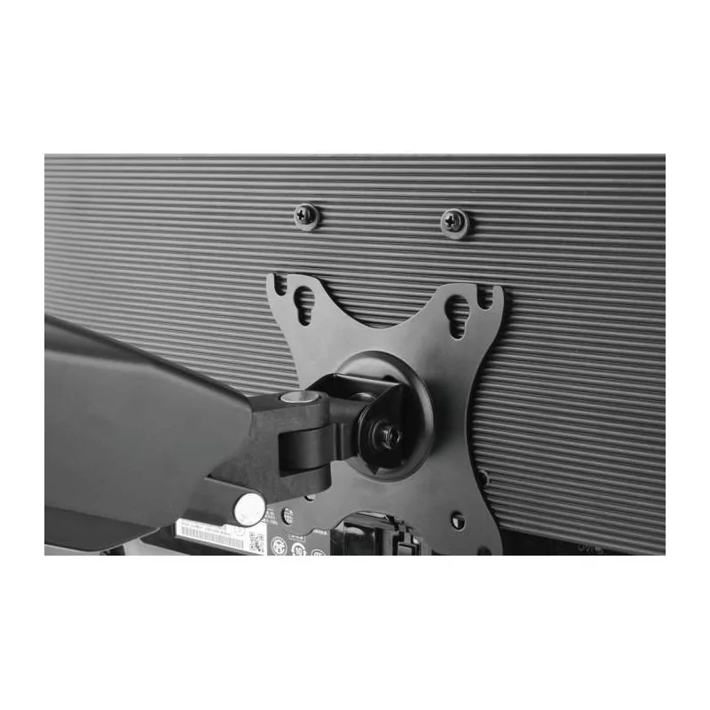 Kontrolsat - Suporte de Secretária Full-Motion Napofix - 17" a 32" - DM3100