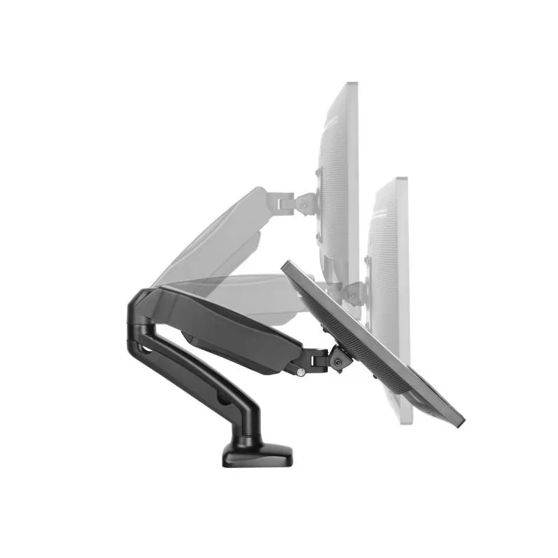 Kontrolsat - Suporte de Secretária Full-Motion Napofix - 17" a 32" - DM3100