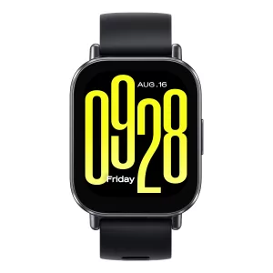 Kontrolsat - Xiaomi Redmi Watch 5 Active - Smartwatch - Midnight Black - BHR8784GL