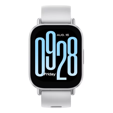 Kontrolsat - Smartwatch Xiaomi Redmi Watch 5 Active (2\" LCD - 18 dias autonomia)