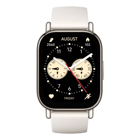 Kontrolsat - Xiaomi Redmi Watch 5 Lite - Smartwatch - Dourado - BHR8791GL