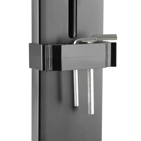 Kontrolsat - Napofix Desk Stand - 17" to 27" - DM6200 Kontrolsat - Napofix Desk Stand - 17" to 27" - DM6200