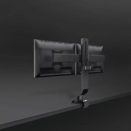 Kontrolsat - Napofix Desk Stand - 17" to 27" - DM6200 Kontrolsat - Napofix Desk Stand - 17" to 27" - DM6200