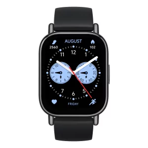 Kontrolsat - Smartwatch Xiaomi Redmi Watch 5 Lite (1.96\" AMOLED - Bateria até 18 dias)