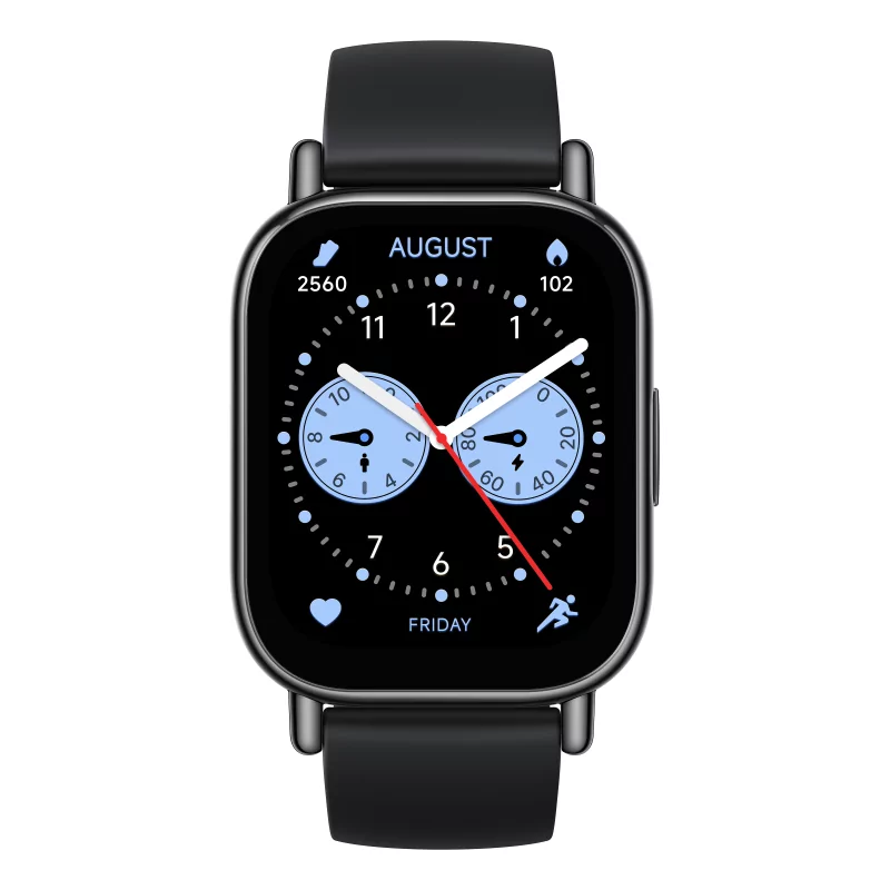 Kontrolsat - Xiaomi Redmi Watch 5 Lite Smartwatch (1.96\" AMOLED - Battery up to 18 days)