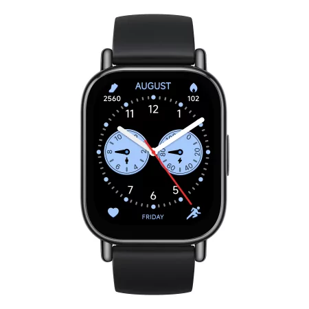 Kontrolsat - Xiaomi Redmi Watch 5 Lite Smartwatch (1.96\" AMOLED - Battery up to 18 days)