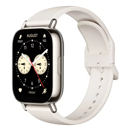 Kontrolsat - Xiaomi Redmi Watch 5 Lite - Smartwatch - Dourado - BHR8791GL