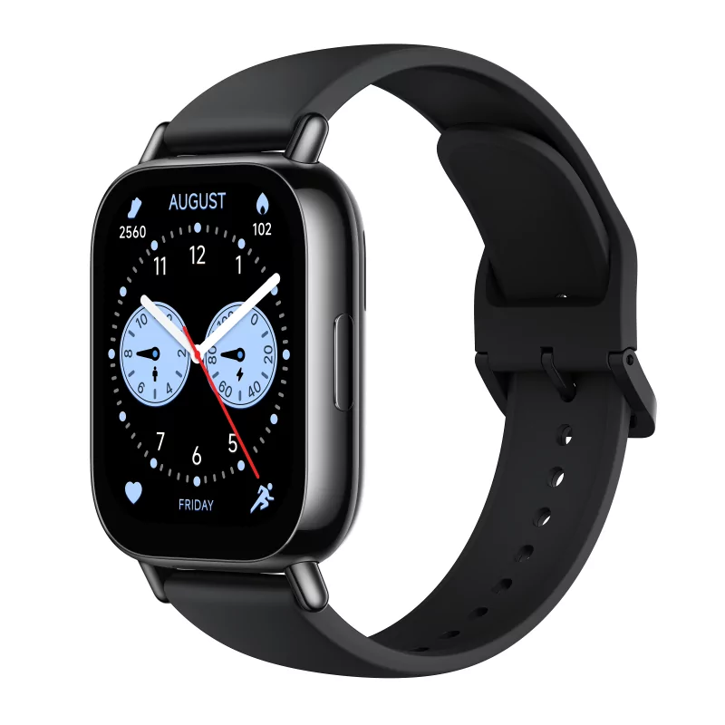 Kontrolsat - Xiaomi Redmi Watch 5 Lite Smartwatch (1.96\" AMOLED - Battery up to 18 days)